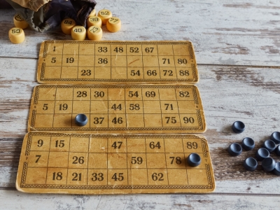 Brettspiele Weihnachtsfeier